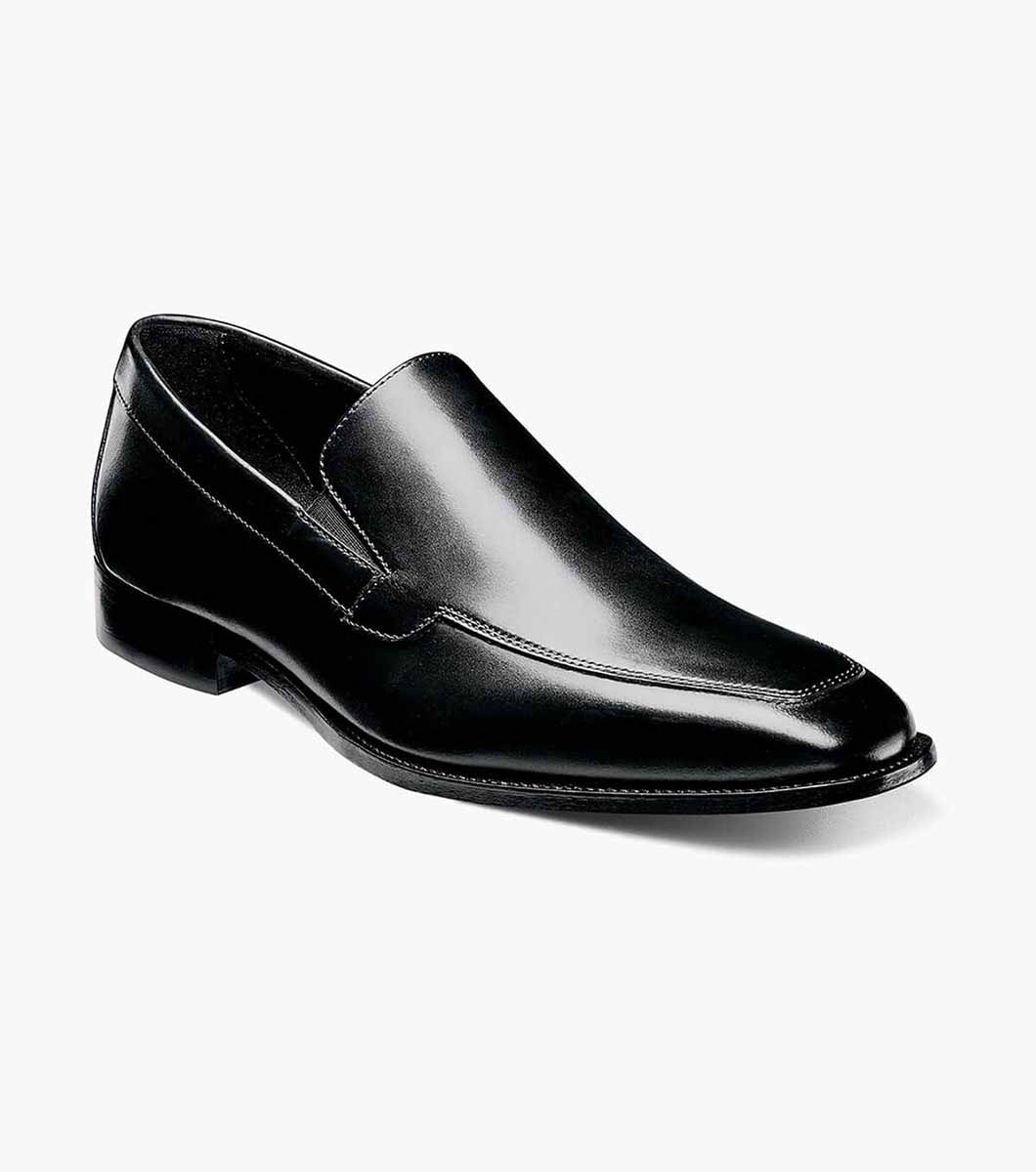Florsheim Jacobi Moc Toe Slip On