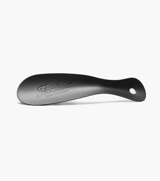 Shoe Horn Reg Blk Metal