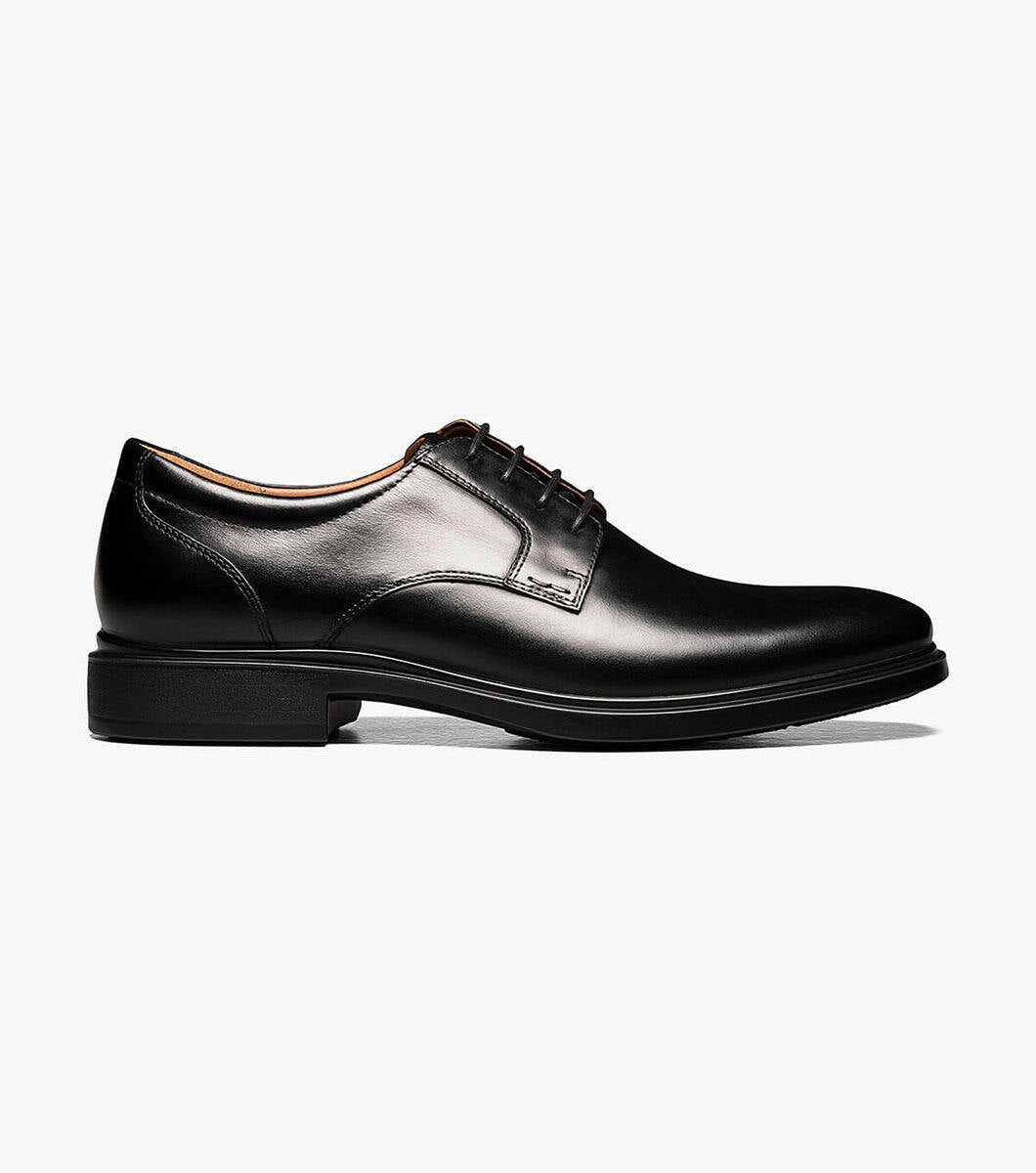 FORECAST PT OX - BLACK