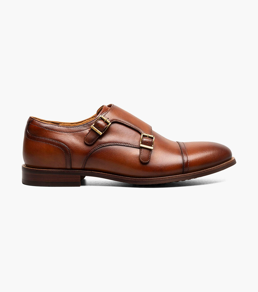 RUCCI CT DBLMNK - GOGNAC/COGNAC