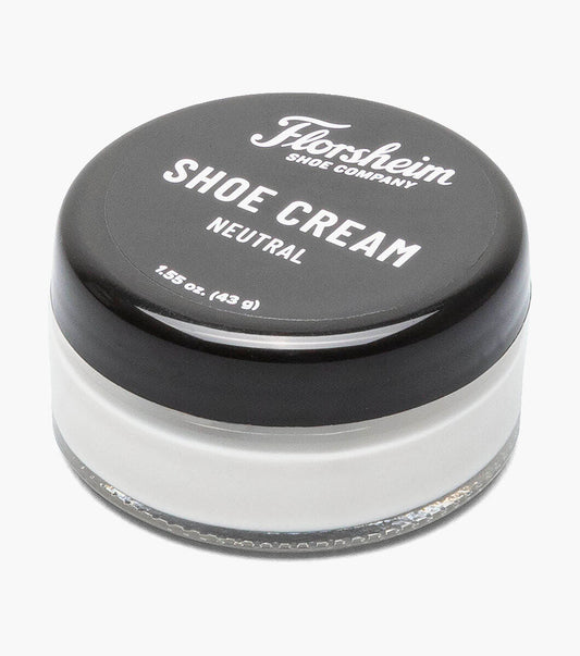 SHOE CREME - LIMPIEZA